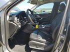 2016 Mercedes Benz Glc 300 Gray vin: WDC0G4JB4GF070461