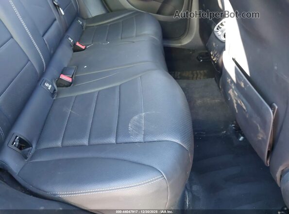 WDC0G4JB4JV091520 2018 MERCEDES-BENZ GLC 300 Черный Вид наклейки с VIN-кодом