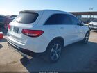 2016 Mercedes-benz Glc 300 Белый vin: WDC0G4JB5GF083140 2016 Mercedes-benz Glc 300 Белый vin: WDC0G4JB5GF083140