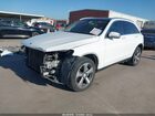 2016 Mercedes-benz Glc 300 Белый vin: WDC0G4JB5GF083140 2016 Mercedes-benz Glc 300 Белый vin: WDC0G4JB5GF083140