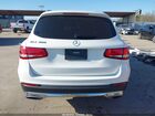 2016 Mercedes-benz Glc 300 Белый vin: WDC0G4JB5GF083140 2016 Mercedes-benz Glc 300 Белый vin: WDC0G4JB5GF083140