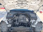 2016 Mercedes-benz Glc 300 Белый vin: WDC0G4JB5GF083140 2016 Mercedes-benz Glc 300 Белый vin: WDC0G4JB5GF083140