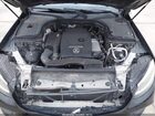 2016 Mercedes-benz Glc 300   Black vin: WDC0G4JB6GF109776