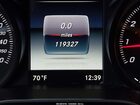 2016 Mercedes-benz Glc 300   Black vin: WDC0G4JB6GF109776
