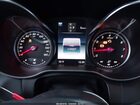 2016 Mercedes-benz Glc 300   Black vin: WDC0G4JB6GF109776