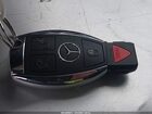 2017 Mercedes-benz Glc 300   Черный vin: WDC0G4JB6HF186262
