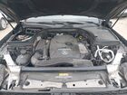 2017 Mercedes-benz Glc 300   Черный vin: WDC0G4JB6HF186262
