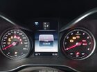 2017 Mercedes-benz Glc 300   Черный vin: WDC0G4JB6HF186262