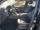 2016 Mercedes-benz Glc 300 Черный vin: WDC0G4JB7GF009668