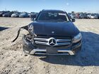 2016 Mercedes-benz Glc 300 Черный vin: WDC0G4JB7GF009668