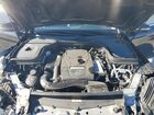 2016 Mercedes-benz Glc 300 Черный vin: WDC0G4JB7GF009668