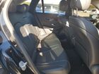 2016 Mercedes-benz Glc 300 Черный vin: WDC0G4JB7GF009668