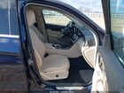 2016 Mercedes-benz Glc 300   Black vin: WDC0G4JB8GF103560
