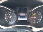 2016 Mercedes-benz Glc 300   Black vin: WDC0G4JB8GF103560