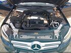2016 Mercedes-benz Glc 300   Black vin: WDC0G4JB8GF103560