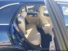 2017 Mercedes-benz Glc 300   Синий vin: WDC0G4JB9HF175420