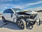 2019 Mercedes-benz Glc 300 White vin: WDC0G4JB9K1000699 2019 Mercedes-benz Glc 300 White vin: WDC0G4JB9K1000699