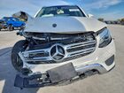 2019 Mercedes-benz Glc 300 White vin: WDC0G4JB9K1000699 2019 Mercedes-benz Glc 300 White vin: WDC0G4JB9K1000699