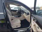 2018 Mercedes-benz Glc 300 4matic Черный vin: WDC0G4KB2JV045649