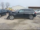 2018 Mercedes-benz Glc 300 4matic Черный vin: WDC0G4KB2JV045649