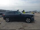 2018 Mercedes-benz Glc 300 4matic Черный vin: WDC0G4KB2JV045649