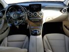2016 Mercedes-benz Glc 300 4matic Brown vin: WDC0G4KB3GF087332