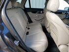 2016 Mercedes-benz Glc 300 4matic Brown vin: WDC0G4KB3GF087332