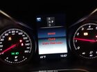 2017 Mercedes-benz Glc 300 4matic Серый vin: WDC0G4KB3HF233486