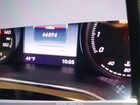 2017 Mercedes-benz Glc 300 4matic Серый vin: WDC0G4KB3HF233486