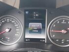 2016 Mercedes-benz Glc 300 4matic Красный vin: WDC0G4KB5GF059712