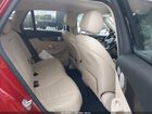 2016 Mercedes-benz Glc 300 4matic Красный vin: WDC0G4KB5GF059712