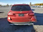 2019 Mercedes-benz Glc 300 4matic Red vin: WDC0G4KB6KF565767 2019 Mercedes-benz Glc 300 4matic Red vin: WDC0G4KB6KF565767