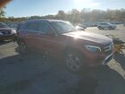 2019 Mercedes-benz Glc 300 4matic Red vin: WDC0G4KB6KF565767 2019 Mercedes-benz Glc 300 4matic Red vin: WDC0G4KB6KF565767