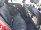 2019 Mercedes-benz Glc 300 4matic Red vin: WDC0G4KB6KF565767 2019 Mercedes-benz Glc 300 4matic Red vin: WDC0G4KB6KF565767