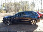 2019 Mercedes-benz Glc 300 4matic Dark Blue vin: WDC0G4KB6KV178061