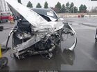 2017 Mercedes-benz Glc 300 4matic Белый vin: WDC0G4KB7HF156556