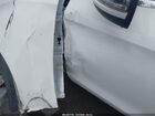 2017 Mercedes-benz Glc 300 4matic Белый vin: WDC0G4KB7HF156556