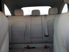 2018 Mercedes-benz Glc 300 4matic Белый vin: WDC0G4KB7JV018835