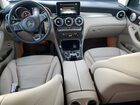 2018 Mercedes-benz Glc 300 4matic Белый vin: WDC0G4KB7JV018835