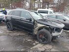 2018 Mercedes-benz Glc 300 4matic Black vin: WDC0G4KB7JV104470