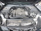 2016 Mercedes-benz Glc 300 4matic Черный vin: WDC0G4KB8GF086242