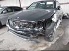2016 Mercedes-benz Glc 300 4matic Черный vin: WDC0G4KB8GF086242