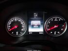 2016 Mercedes-benz Glc 300 4matic Черный vin: WDC0G4KB8GF086242