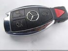 2016 Mercedes-benz Glc 300 4matic Черный vin: WDC0G4KB8GF086242