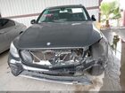 2016 Mercedes-benz Glc 300 4matic Черный vin: WDC0G4KB8GF086242