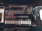 2016 Mercedes-benz Glc 300 4matic Черный vin: WDC0G4KB8GF086242