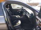2016 Mercedes-benz Glc 300 4matic Серый vin: WDC0G4KB8GF111558