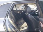 2016 Mercedes-benz Glc 300 4matic Серый vin: WDC0G4KB8GF111558