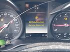 2016 Mercedes-benz Glc 300 4matic Серый vin: WDC0G4KB8GF111558