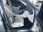 2017 Mercedes-benz Glc 300 4matic Серый vin: WDC0G4KB8HF174287